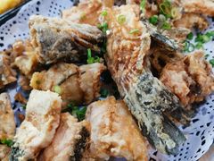 -京门活鱼馆·鱼火锅(百子湾（原红庙）店)