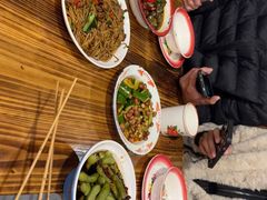 -冶建镜子·老南昌大排档·江西虾王(总店)