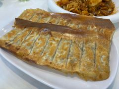 -大眼锅贴水饺(河东店)