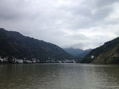 山水间-新安江山水画廊风景区