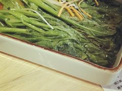 -关东小磨东北菜(上海长风大悦城店)