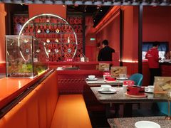 -闽上鲜·福建菜(龙湖滨江天街店)