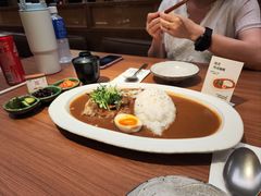 -CURRY YA 熟成咖哩專門店(深圳湾万象城店)