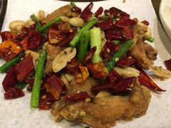冷锅串串-一岚一山(角门总店)