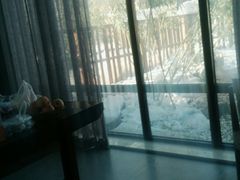 包房-静之湖湖畔餐厅