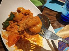 -甘尼仕印度餐厅爵士酒吧(阳春巷店)