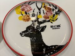 -新白鹿餐厅(第一百货店)