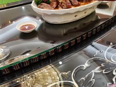 脆皮黑椒烧鹅-金华安大酒楼·老牌潮菜·粤式茶点(东方国际店)