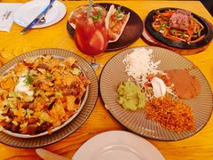 -Pistolera Mexican Cantina女枪手墨西哥餐厅(碧云路店)