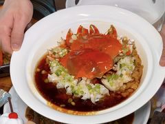 -不仔客海鲜·烧烤·270度海景餐厅(大东海店)