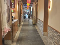 -小隐院子·庭院餐厅(大学城后湖店)