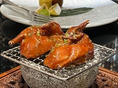 -杭州明豪voco酒店·明轩阁中餐厅