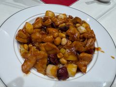 -凯鸽酒楼(大同振兴街店)