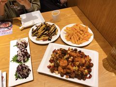 -峨嵋小镇·川菜(勒泰中心店)