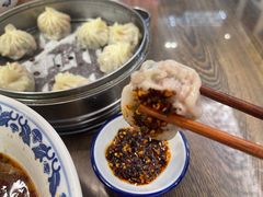 -老温州馄饨担(东游大厦店)