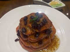桂花莲藕-北京老铺烤鸭(老城根店)