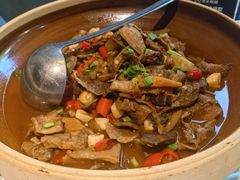 -鄱阳湖·江西小炒·瓦罐煨汤(五道口店)