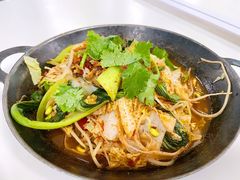 -苏州大学独墅湖校区-第6食堂