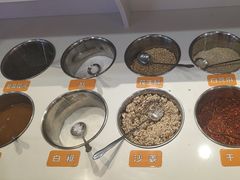-大橘元自助回转火锅(天河新天地店)