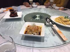 熏鱼-品悦酒店(三林古镇店)
