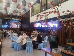 大堂-饭怕鱼(阳光100店)