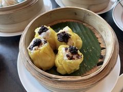 -广州柏悦酒店·悦景轩·粤菜餐厅