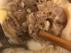 -蒙自源米线大王(江南西路店)