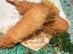-阿吾罗日本料理(K11艺术中心店)