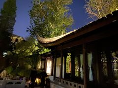 -君庭中餐厅(友谊宾馆店)