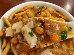 -天回镇何氏豆腐(总店)