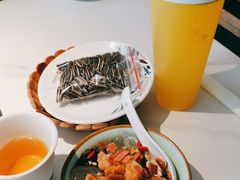 -江边城外烤全鱼(世茂广场店)