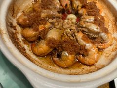 -粗茶淡饭·隐庐私厨(东亭店)