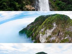 -明月山风景名胜区