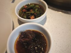 -煲王粤菜餐厅(中侨中心店)