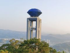 -白云山风景名胜区