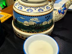 -下杨家青海土火锅(海湖店)