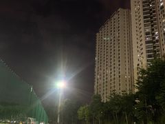 -福田体育公园