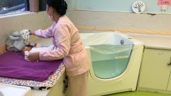 -弗蕾亚·和月月子调理院(东湖店)