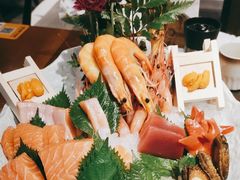 -和彩放题餐厅(酒仙桥店)