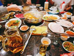 -八合里牛肉火锅(新洲店)