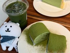 -六六·抹茶66’s SALDessert(保利时光里店)