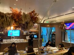 -渔语鱼新川菜Bistro(万象天地店)