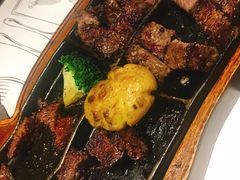 -西堤厚牛排(王府井店)