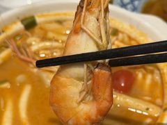 -泰香米泰国餐厅(鎏嘉码头店)