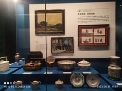 -中国港口博物馆