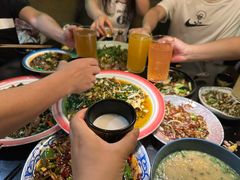 -醉小酒馆·川菜·江湖菜·重庆菜(观音桥旗舰店)