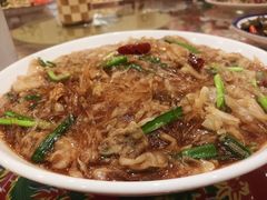 -闯关东东北农家菜(崂山石老人店)