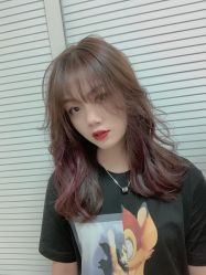 -TK·HAIR SALON韩式设计