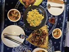 -滇道云南特色料理(康定路店)