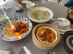 -唐宫·粤菜海鲜(万象城店)